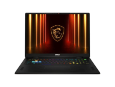 MSI Vector A18 HX A9WIG-069PL / NVIDIA GeForce RTX 5080 16 GB