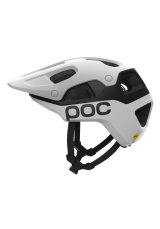 Přilba Poc CULARIS PURE 2026, Hydrogen White/Uranium Black Matt Velikost: 59-62 cm | L
