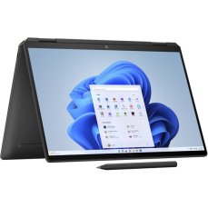 HP Spectre x360 14-eu0004nc  černý