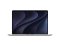 Apple MacBook Pro 15" Touch Bar (2019) Silver 15,4 palců / Intel Core i7-8750H 2.20 GHz / 16 GB / 256 GB NVMe SSD / Stříbrná