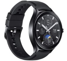 XIAOMI Watch 2 Pre LTE čierna / Chytré hodinky / 1.43 "AMOLED / 466 x 466 / 5ATM / BT / NFC (6941812724750)