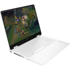 HP OMEN MAX 16-ah0002nc  bílý