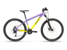 STEVENS Team RC 27,5" Lemon Lavender - 18"