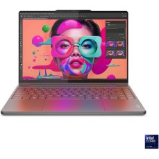 Lenovo Yoga 9 2-in-1 14ILL10 Aura Edition  šedý - 3 roky Premium Care