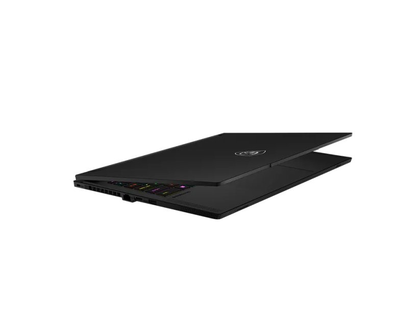 MSI Stealth A16 AI+ A3XWHG-003UK / 16" / AMD Ryzen AI 9 HX 370 2 - 5,10 GHz
 / 32 GB RAM / 2 TB SSD NVMe / NVIDIA GeForce RTX 5070 Ti 12 GB