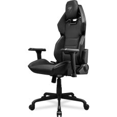 Cougar HOTROD herní židle černá