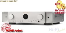 MARANTZ CINEMA 70 silver-gold