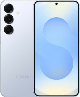 Samsung Galaxy S25 12+256GB svetlo-modrá / 6.2" / Android 15 (SM-S931BLBGEUE)