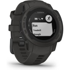 Garmin Instinct 2S černé