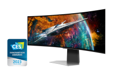 49" Odyssey OLED G9 Smart