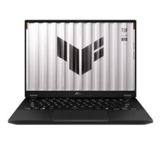 Asus TUF Gaming A14 sivá / 14" 2560x1600 / AMD RYZEN 7 8845HS 3.8GHz / 16GB / 512GB SSD / RTX 4050 6GB / W11H (FA401UU-RG011W)