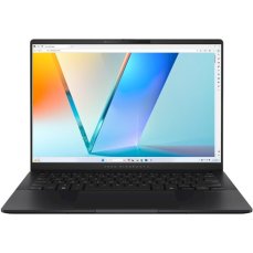 ASUS Vivobook S 14  černý + 3 roky záruka po registraci
