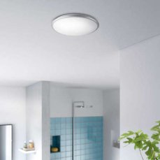 Philips (3434687P0) LED koupelnové svítidlo LED/12W/230V