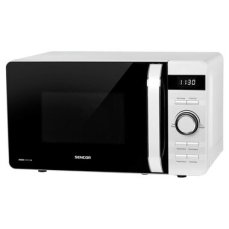 Sencor SMW 5517WH biela / Mikrovlnná rúra / Gril / 800W / 17L (8590669310746)