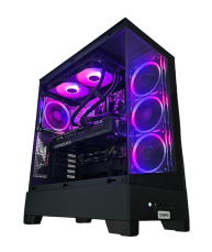 Herní PC Intel Core Ultra 5 225F/ 16GB DDR5/ Nvidia RTX 5050 / 1TB SSD/ 550W