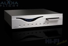 AUDIA Flight Three S CD