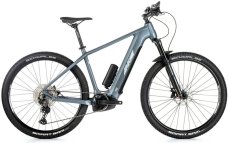 Elektrokolo Apache HUPAHU SE 1 Bosch CX 2024 + Bosch Powermore Velikost rámu: XL