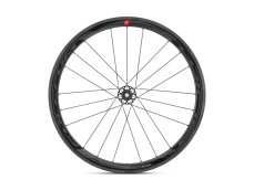 Vypletené kolesá FULCRUM WIND 40C  28“  - Orech HG11
