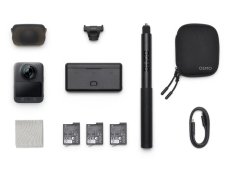 DJI Osmo 360 Adventure Combo (CP.OS.00000442.01)
