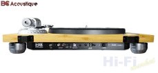 BC Acoustique TD-922 BT Bamboo Natural
