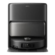MOVA V50 Ultra Complete čierna / Robotický vysávač / 6400 mAh / 240000 Pa / 0.3l / LiDAR (RLV72LE-1 black)
