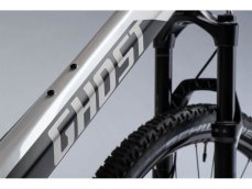 GHOST Lector Base Light Grey/Black Matt - S