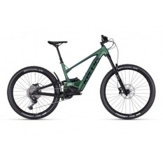 Pánsky horský elektrobicykel KELLYS Theos R30 P Magic Green M 29"/27.5" 820Wh 2025