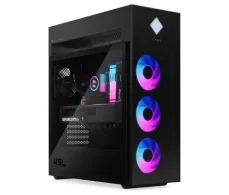 HP OMEN 45L GT22-3581nc čierna / Intel Core Ultra 9 285K 3.2 GHz / 64GB / 2TB + 2TB SSD / Nvidia RTX 5080 16GB / W11H (BQ8S3EA)