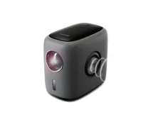 Philips NeoPix 950 / Full HD / 1920×1080 / 1400 ANSI / Uhlopriečka až 150" / HDMI / USB / Repro (NPX950/INT)