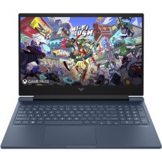 HP VICTUS 16-r1001nc  modrý