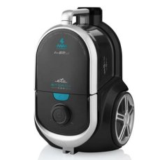 ETA Stormy Car ETA151790010 čierna / Bezvreckový vysávač / 800W / HEPA H 13 / 9 m rádius (ETA151790010)