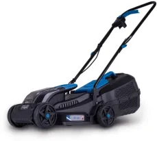 Scheppach BC-MP320-X / Akumulátorová kosačka / 20 V / IXES (5911413900_Schep)