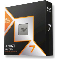 AMD Ryzen 7 9850X3D