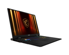 MSI Vector 18 HX AI A2XWHG-878XES / 18" / Intel Core Ultra 9 275HX 2,7 GHz
 / 32 GB RAM / 1 TB SSD NVMe / NVIDIA GeForce RTX 5070 Ti 12 GB