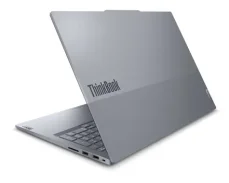 Lenovo ThinkBook 16 G7 QOY strieborná / 16" WUXGA / Snapdragon X PLUS 3.2GHz / 16GB / 512GB SSD / Adreno / W11P (21NH000ACK)
