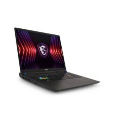 MSI Vector 16 HX A14VGG-253FR / NVIDIA GeForce RTX 4070 8 GB