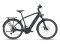 STEVENS E-Triton 6.6.1 HT Velvet Black - 52cm