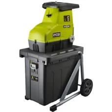 Ryobi RSH3045U / Drtič / 3000W / řezná kapacita 45mm (5133004335)