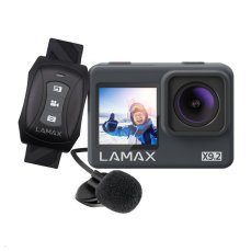 LAMAX akční kamera X9.2