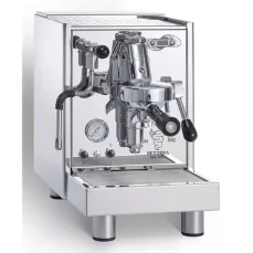 Bezzera Unica PID MN nerez / pákový kávovar / 1650 W (BezzUnicaPIDMN)