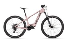 Horské elektrokolo Kellys TAYEN RS50 P 27,5" 2026 Velikost rámu: S