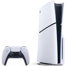 PlayStation 5 s Mechanikou (slim) 1TB