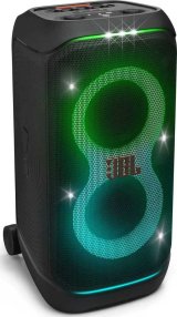 JBL PartyBox STAGE 320, Black - Prodejce: lg-store.cz