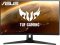 27" ASUS VG27AQ1A Gaming / IPS / 2560 x 1440 / 16:9 / 1 ms / 250 cd-m2 / 1000:1 / HDMI+DP / VESA / Repro (90LM05Z0-B04370)