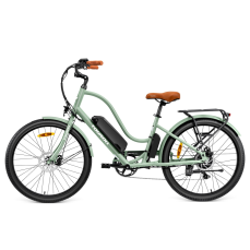 Elektrický bicykel Touroll B2
