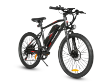 Samebike EBE2 horský elektrobicykel s torque senzorom
