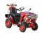 malotraktor Dakr Panter FD52V