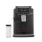 Gaggia Cadorna Milk čierna / automatický kávovar / 1900 W / 15 bar / 1.5 l (886960301010)