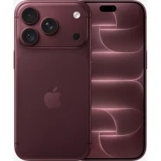 Apple iPhone 18 Pro Max Barva: Ledovcově modrá, Uložiště: 256 GB