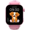 Garett Kids Rel 4G růžová / Dětské hodinky / 1.85" / GPS / WiFi / IP67 / Android  iOS (REL_4G_PNK)